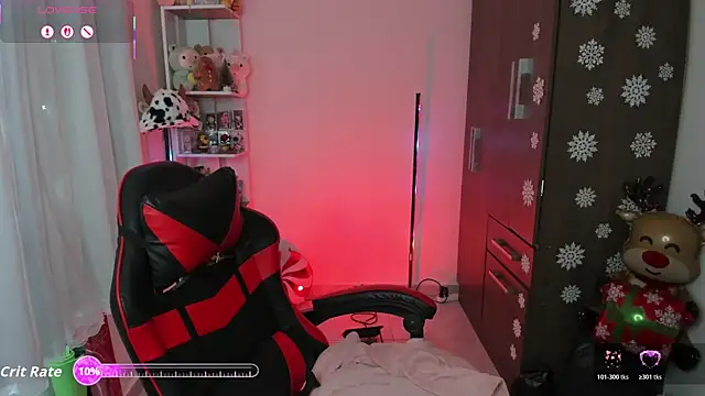 Layla castilloo online show from 24, 11, 2025