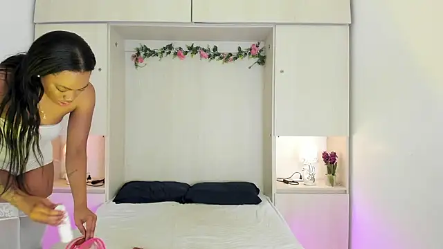 KendallRosse1 online show from 10, 1, 2026