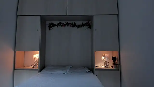 KendallRosse1 online show from 13, 3, 2026