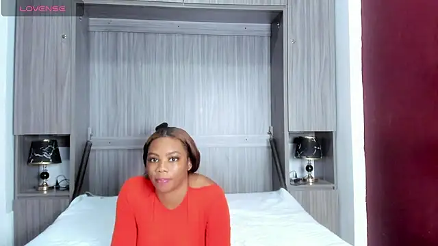 KendallRosse1 online show from 22, 2, 2025