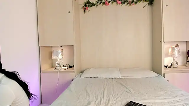 KendallRosse1 online show from 21, 6, 2026