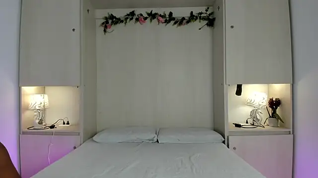 KendallRosse1 online show from 16, 7, 2026