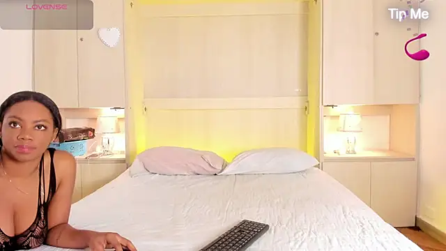 KendallRosse1 online show from 31, 3, 2026