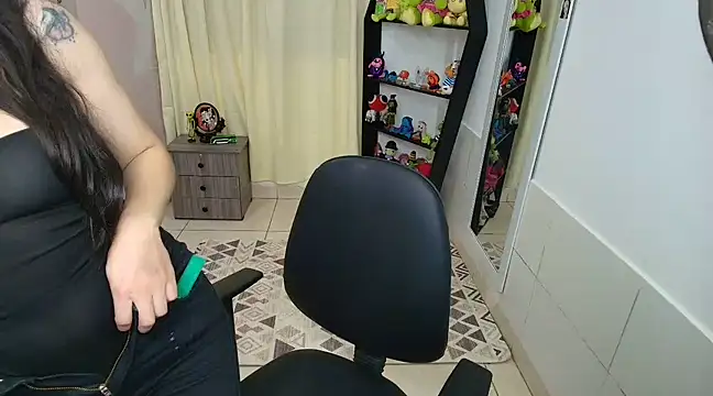 Violeta Arnau online show from 20, 3, 2025