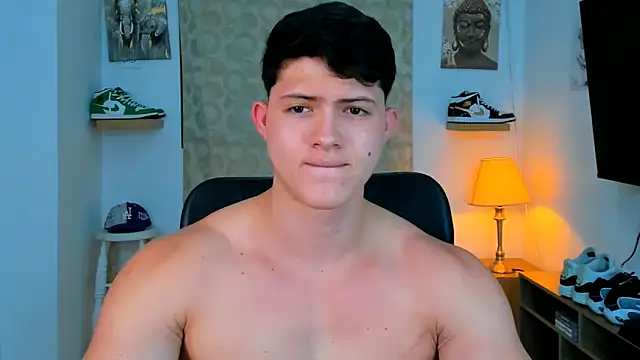 Hazzan Velez online show from 13, 1, 2025