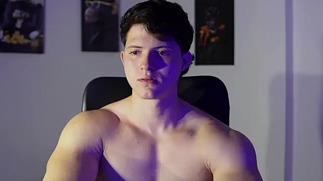 Hazzan Velez online show from 20, 12, 2025