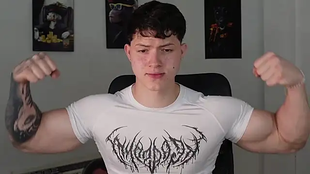 Hazzan Velez online show from 23, 3, 2026