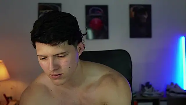 Hazzan Velez online show from 12, 9, 2025