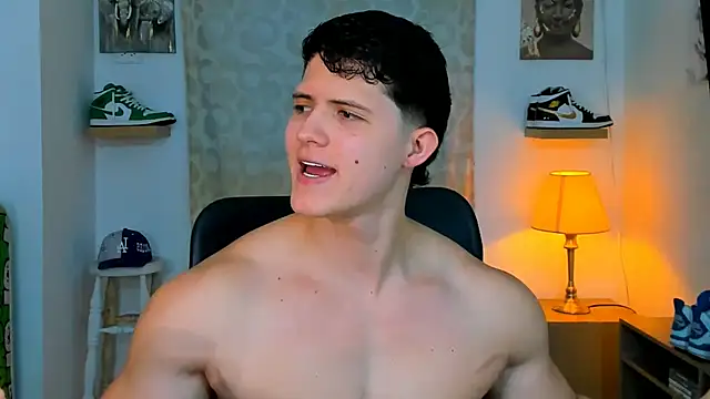 Hazzan Velez online show from 20, 1, 2025