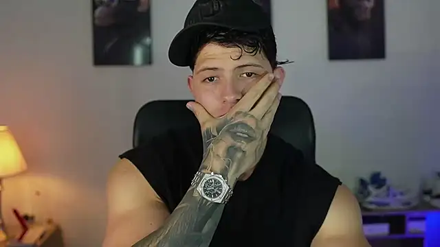 Hazzan Velez online show from 10, 9, 2025