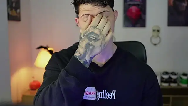 Hazzan Velez online show from 7, 11, 2025