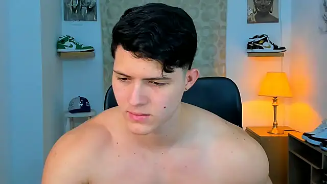 Hazzan Velez online show from 2, 12, 2024