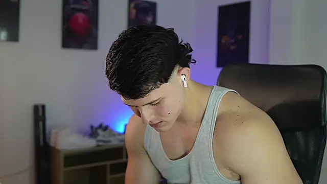 Hazzan Velez online show from 20, 9, 2025