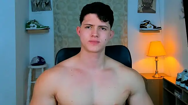 Hazzan Velez online show from 14, 1, 2025