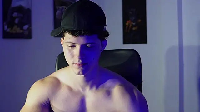 Hazzan Velez online show from 3, 12, 2025