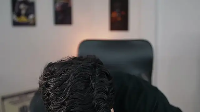 Hazzan Velez online show from 23, 11, 2025