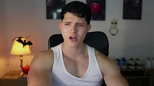 Hazzan Velez online show from 17, 10, 2025