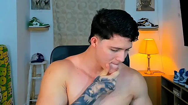 Hazzan Velez online show from 21, 1, 2025