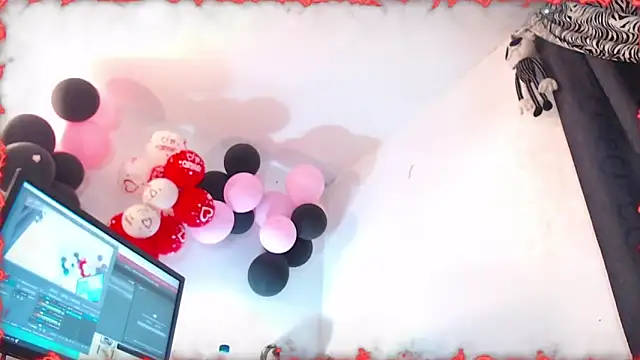 allison doll1 online show from 31, 5, 2026