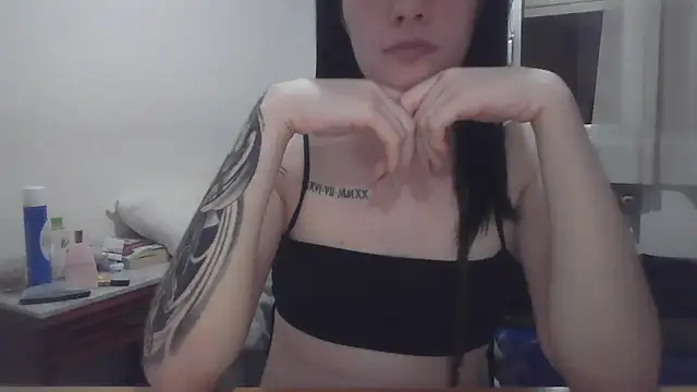 dirtybunny230 online show from 12, 3, 2026