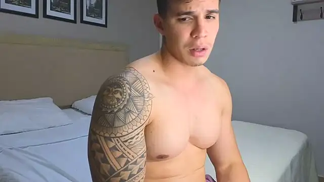 Ethanstill1 online show from 29, 11, 2025