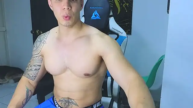 Ethanstill1 online show from 7, 3, 2025