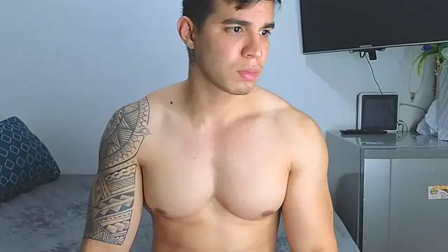 Ethanstill1 online show from 10, 9, 2025