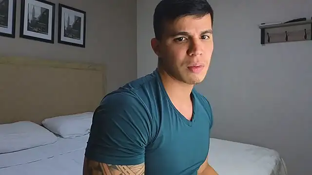 Ethanstill1 online show from 28, 11, 2025