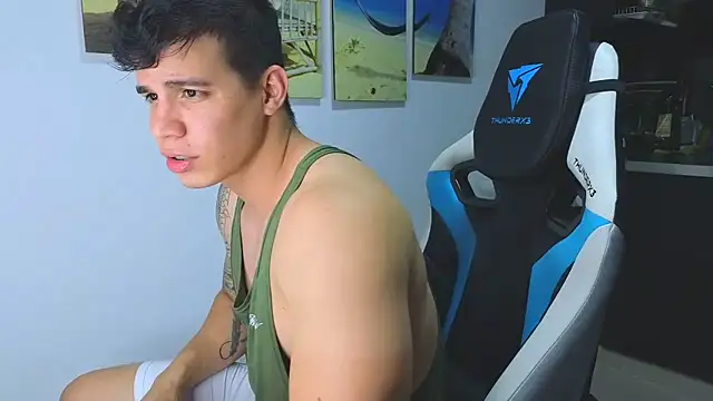 Ethanstill1 online show from 9, 2, 2025