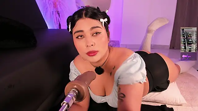 Danna adams01 online show from 23, 4, 2026