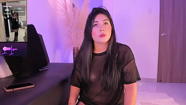 Snapshot of Danna_adams01 chatting on 4, 6, 2026 Danna adams01 online show from 4, 6, 2026