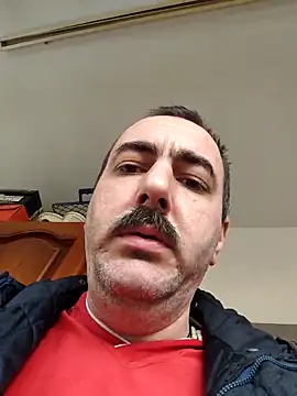 Maryo0001 online show from 3, 3, 2025