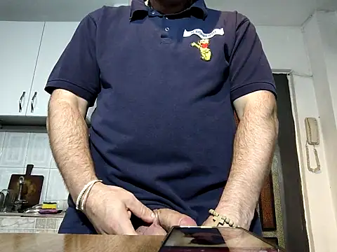 Maryo0001 online show from 12, 9, 2025