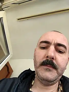 Maryo0001 online show from 4, 10, 2025