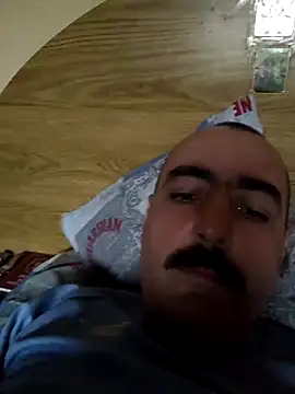 Maryo0001 online show from 8, 11, 2025