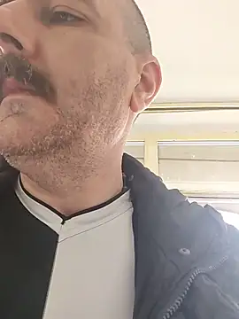 Maryo0001 online show from 27, 3, 2026