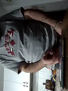 Maryo0001 online show from 19, 11, 2025