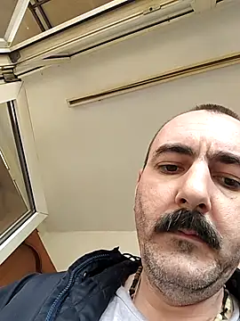 Maryo0001 online show from 21, 11, 2025