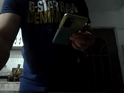 Maryo0001 online show from 3, 11, 2025