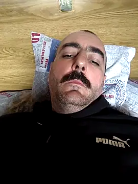 Maryo0001 online show from 12, 11, 2025