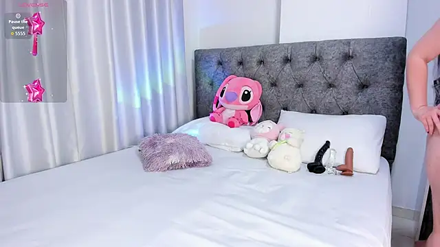 abbyfoxx  online show from 28, 3, 2026