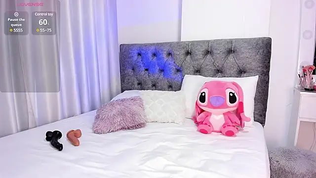 abbyfoxx  online show from 19, 3, 2025