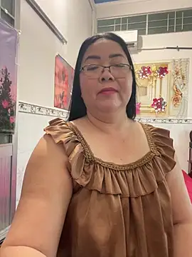 Snapshot of NDith chatting on 13, 6, 2026 NDith online show from 13, 6, 2026