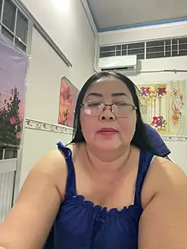 Snapshot of NDith chatting on 21, 6, 2026 NDith online show from 21, 6, 2026