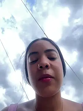 NAUGHTY LITTLE 18 online show from 13, 4, 2026