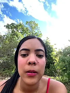 NAUGHTY LITTLE 18 online show from 18, 6, 2026