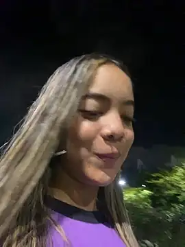 NAUGHTY LITTLE 18 online show from 15, 1, 2025