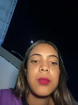 NAUGHTY LITTLE 18 online show from 7, 2, 2025