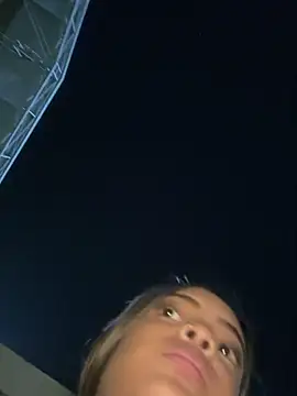 NAUGHTY LITTLE 18 online show from 25, 2, 2025