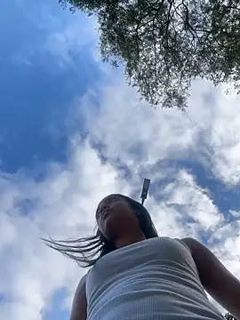 NAUGHTY LITTLE 18 online show from 12, 9, 2025